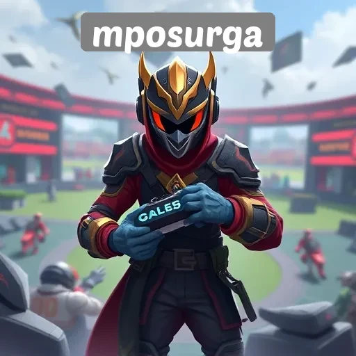 Evolusi Mposurga dalam Dunia Game Online di Indonesia