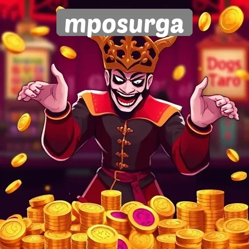 Varian Permainan Menarik yang Tersedia di Mposurga