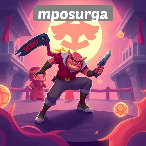 Menjelajahi Fitur Inovatif di Mposurga