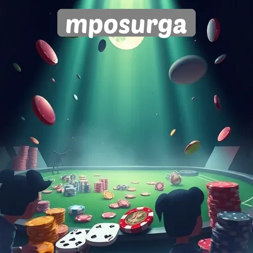 Pengalaman Bergame di Mposurga yang Patut Dicoba