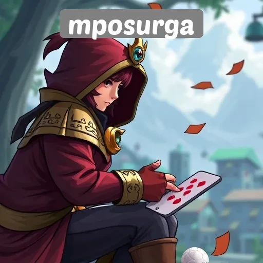 Panduan Memulai di Mposurga bagi Pemain Baru