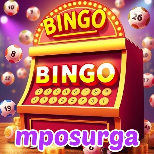 mposurga Game Mobile