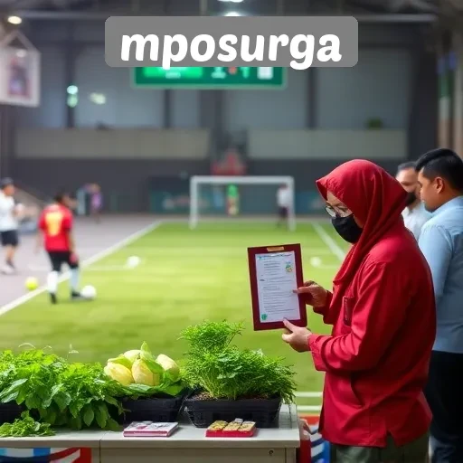 Dampak Mposurga Terhadap Industri Game Lokal