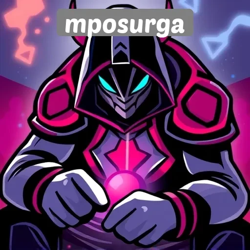 Mposurga Sebagai Platform Game yang Menarik di Indonesia