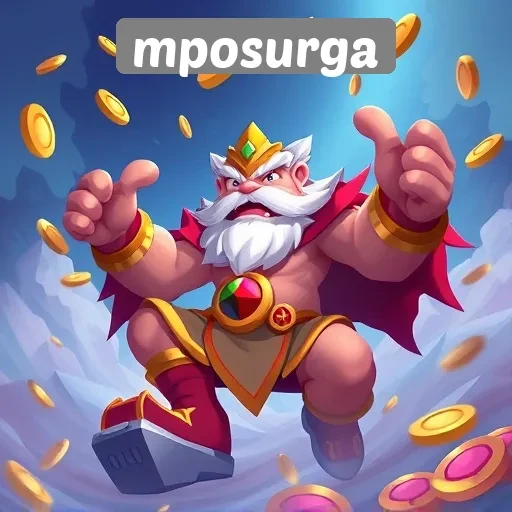 Review Fitur Menarik di Situs Game Mposurga