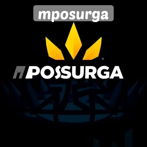 Mengapa Mposurga Menjadi Pilihan Utama Gamer di Tanah Air