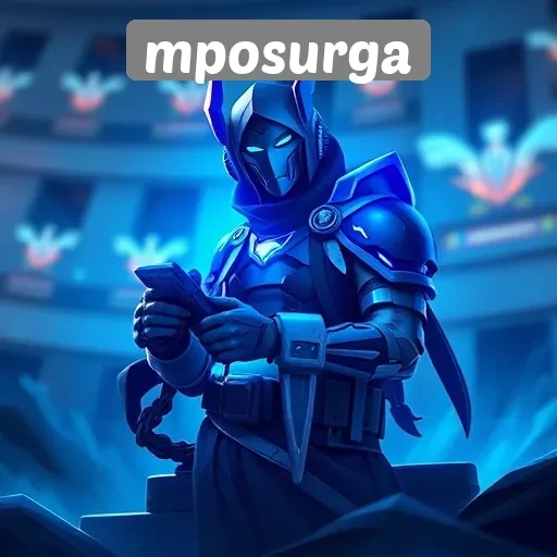 Ulasan Fitur Unggulan dari Mposurga untuk Para Gamer