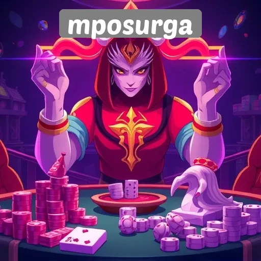 Strategi Mposurga untuk Menarik Pengunjung Baru