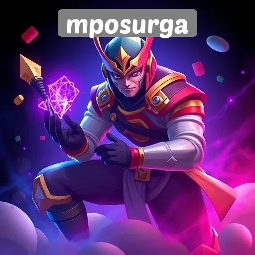 Tren Permainan yang Populer di Mposurga Saat Ini