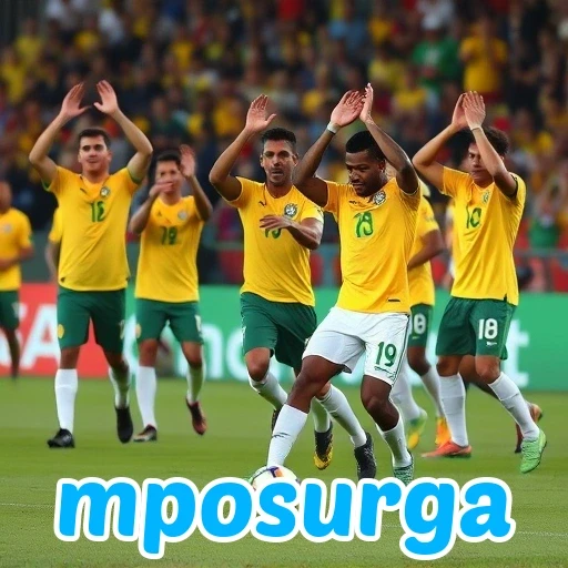 mposurga: Rilis Game Menarik untuk Gamer Indonesia