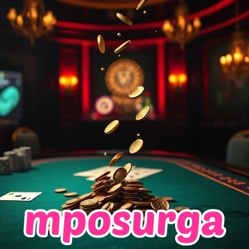 mposurga Ulasan Game