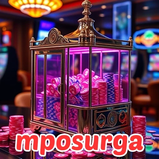 mposurga: Permainan RPG Terbaik yang Wajib Anda Coba