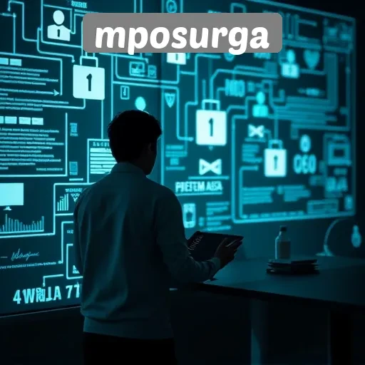 Analisis Keamanan dan Privasi di Mposurga