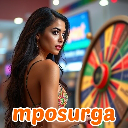 mposurga: Menjelajahi Fitur Menarik di Dunia Game Online